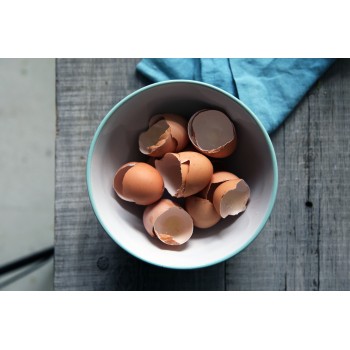 SKY BLUE LINEN TEA TOWEL (Set of 3) SKY BLUE LINEN TEA TOWEL (Set of 3)